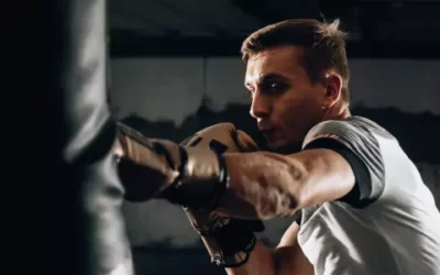 Cardio Boxing à Béziers : tonifiez votre corps et améliorez votre cardio tout en vous amusant !