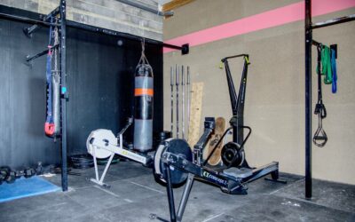 Préparateur sportif à Béziers : des objectifs atteints avec DR GYM