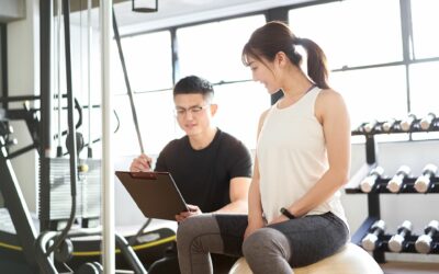 Préparation physique personnalisée à Béziers : L’expertise de DR GYM