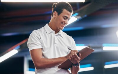 Programme de coaching sur mesure à Lespignan : atteignez vos objectifs avec DR GYM