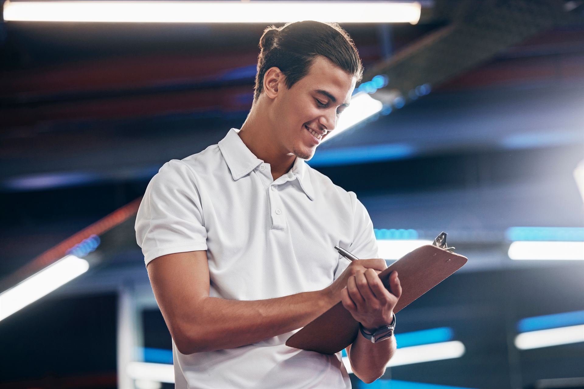 Programme de coaching sur mesure à Lespignan