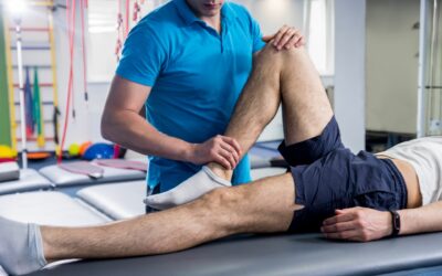 Rééducation sportive à Béziers : Retrouvez votre pleine forme