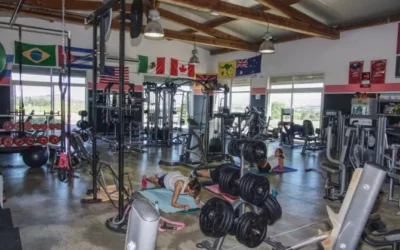 Cross Training à Lespignan : Découvrez une méthode d’entraînement complète